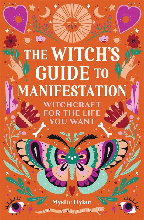 Is manifesation witchcraft